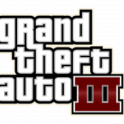 GTA Logo PNG Images