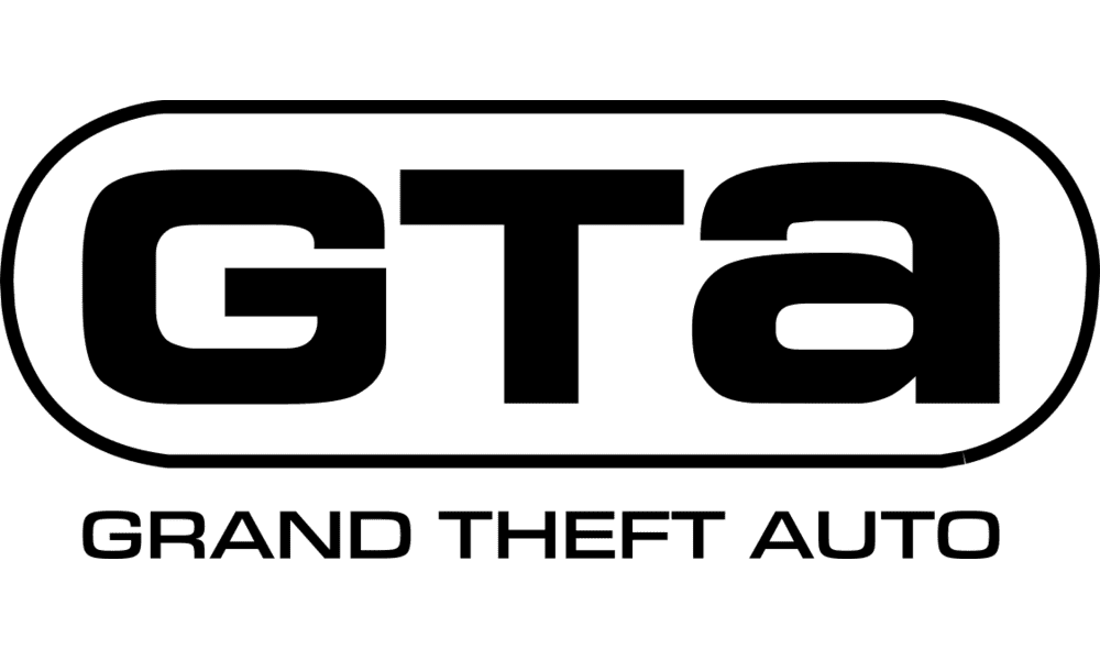 GTA Logo PNG Picture