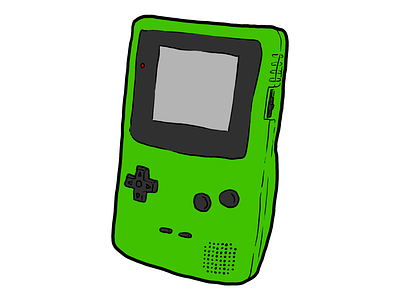 Gameboy PNG Images