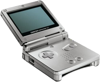 Gameboy PNG Photo