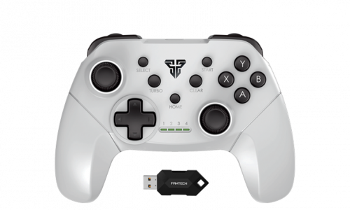 Gaming Controller PNG Image HD