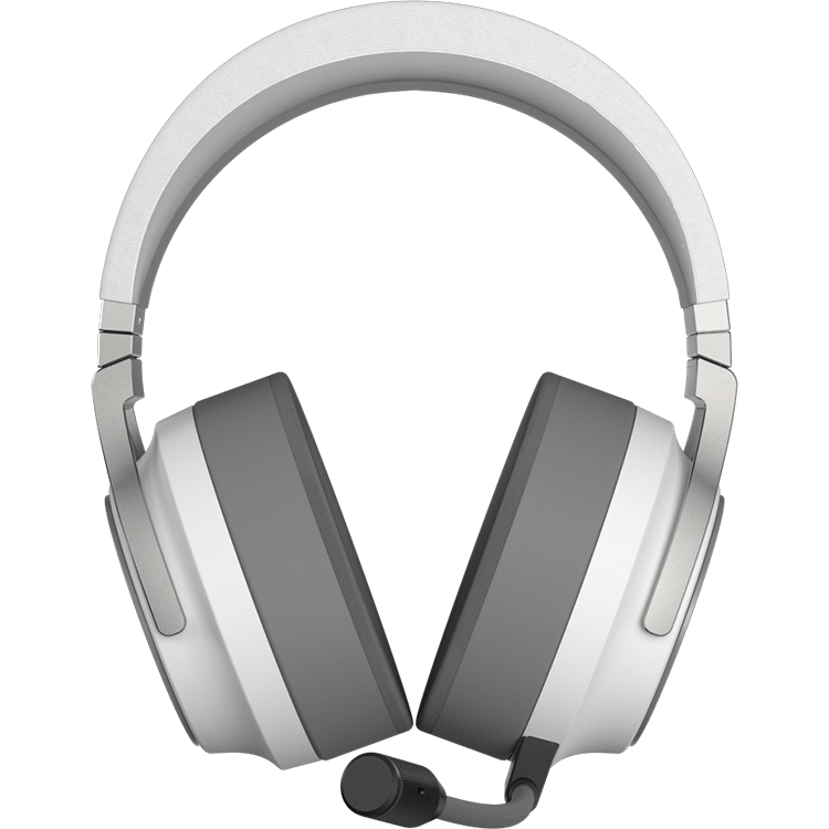 Gaming Headphone PNG Background