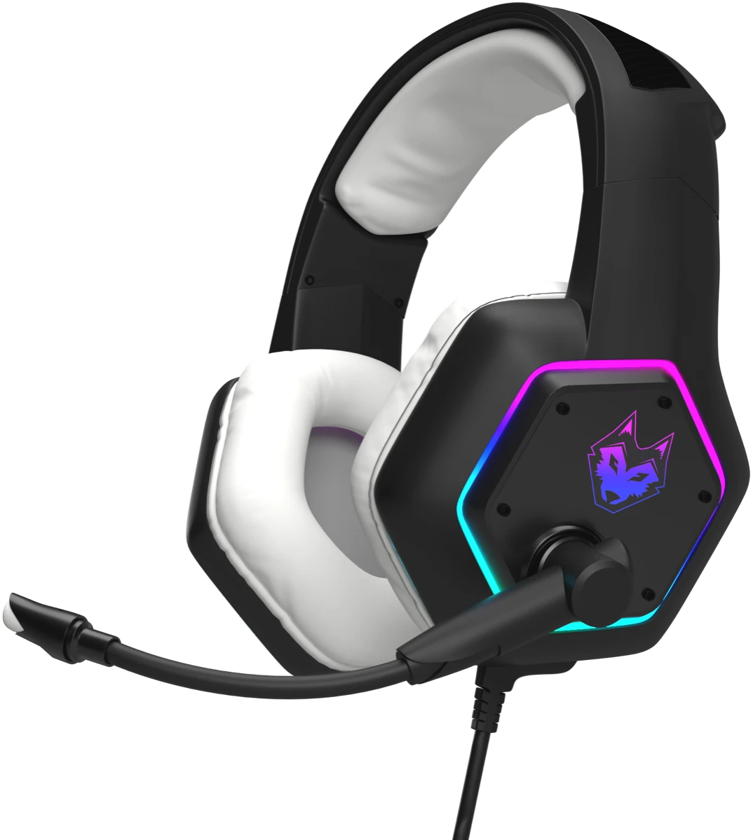 Gaming Headphone PNG Images HD