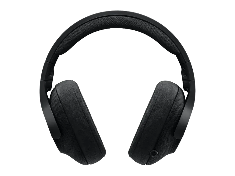 Gaming Headphone PNG Images