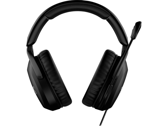Gaming Headphone PNG Picture