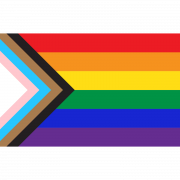 Gay Flag PNG