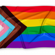 Gay Flag PNG Images HD