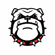 Georgia Bulldogs Logo No Background