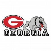 Georgia Bulldogs Logo PNG Image HD