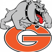Georgia Bulldogs Logo PNG Images HD