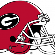 Georgia Bulldogs Logo PNG Photo