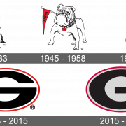 Georgia Bulldogs Logo PNG Photos