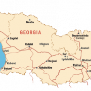 Georgia PNG Cutout