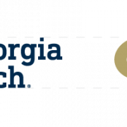 Georgia Tech Logo Background PNG