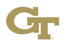 Georgia Tech Logo PNG File