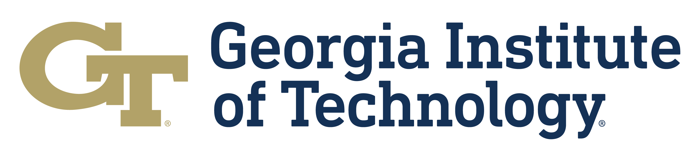 Georgia Tech Logo PNG Image File