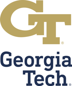Georgia Tech Logo PNG Photo