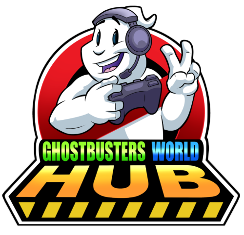 Ghostbusters Background PNG