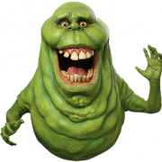Ghostbusters PNG Free Image