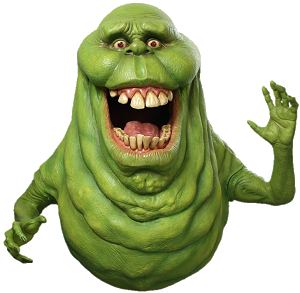 Ghostbusters PNG Free Image