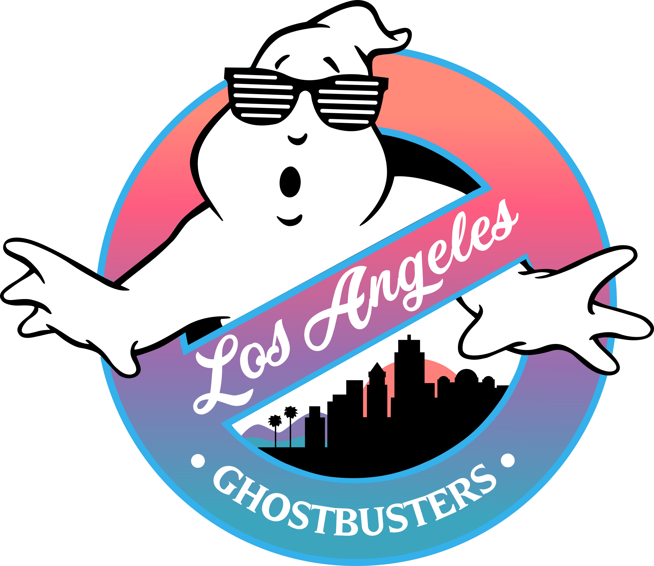 Ghostbusters PNG Image File