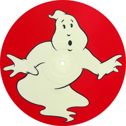 Ghostbusters PNG Images HD