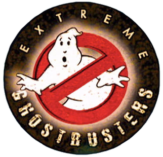 Ghostbusters PNG Photo