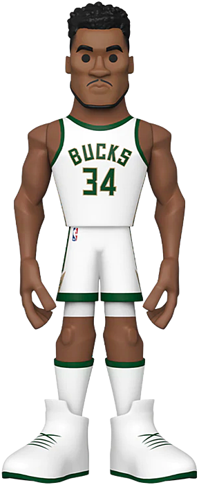 Giannis Antetokounmpo PNG Image HD