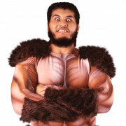 Giant PNG Cutout