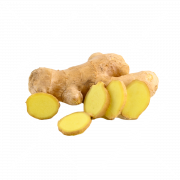 Ginger PNG Photo