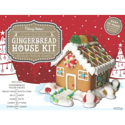 Gingerbread PNG Clipart