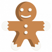 Gingerbread PNG Free Image