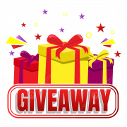Giveaway PNG Clipart