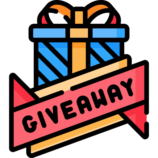 Giveaway PNG File