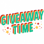 Giveaway PNG HD Image