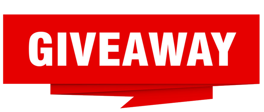 Giveaway PNG Image