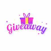 Giveaway PNG Images