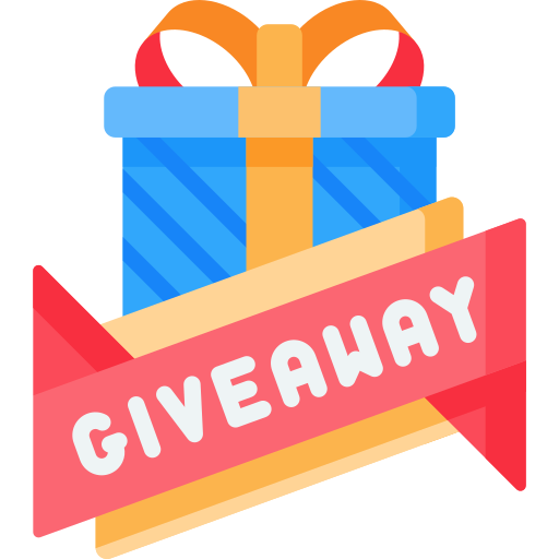Giveaway PNG Pic