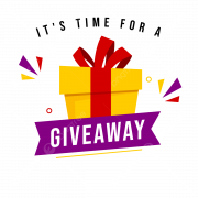 Giveaway PNG Picture