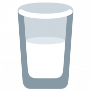 Glass Of Milk PNG Background