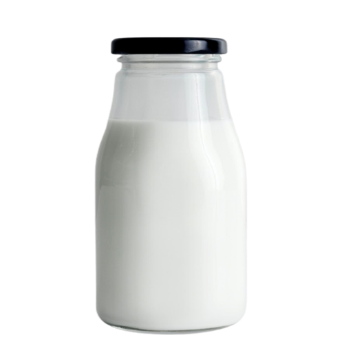 Glass Of Milk PNG HD Image