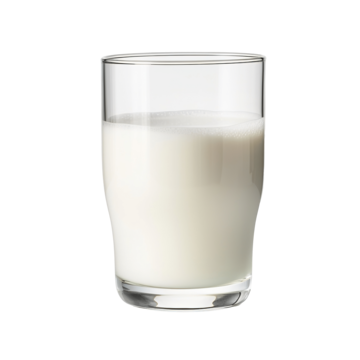 Glass Of Milk PNG Photos