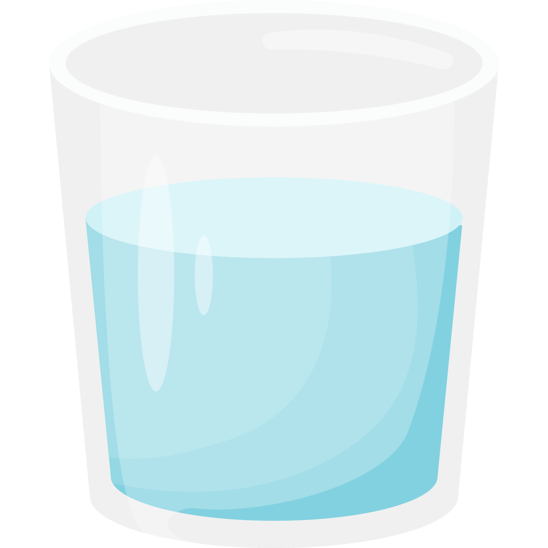 Glass Of Water PNG Image