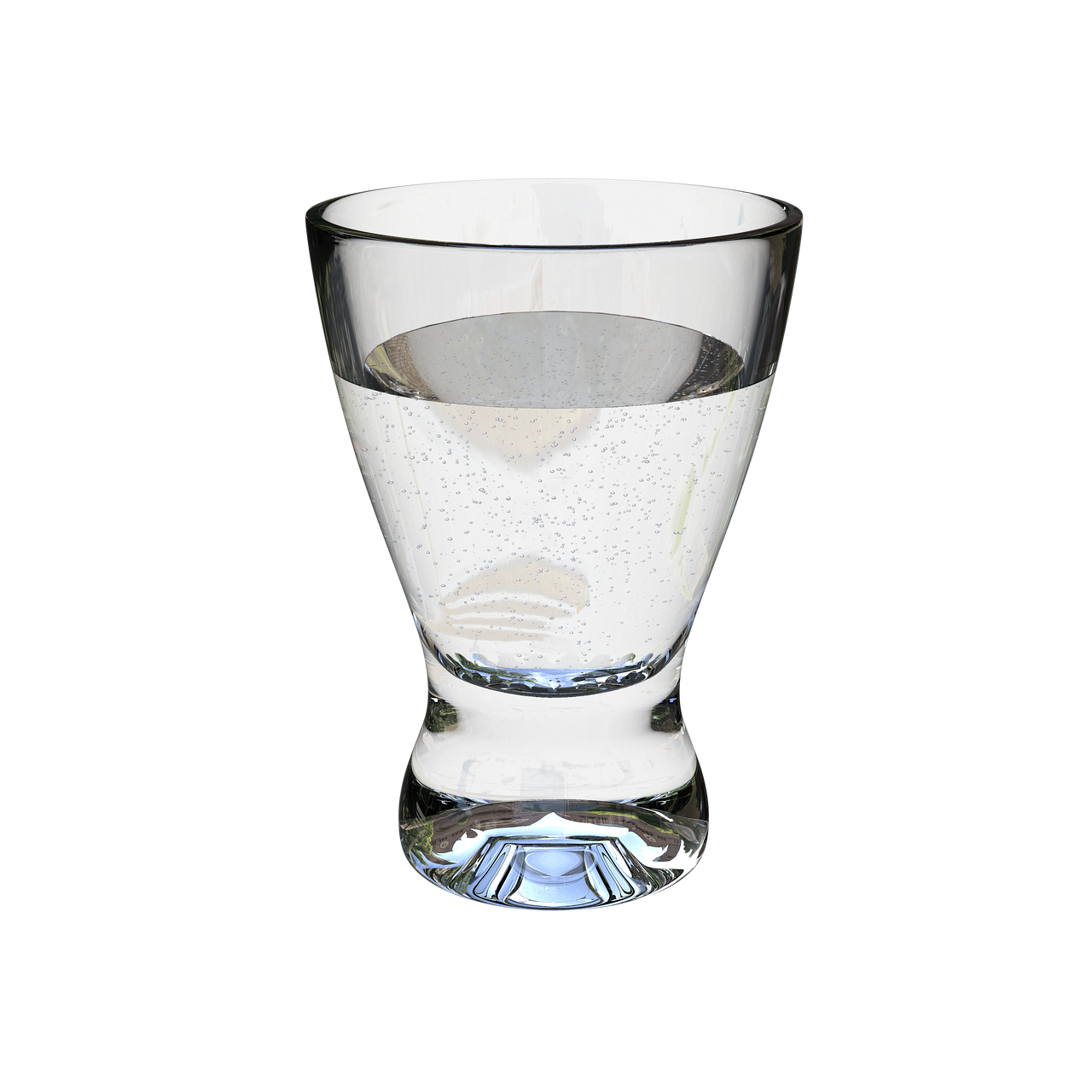 Glass Of Water PNG