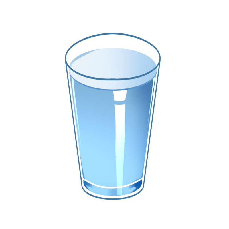 Glass Of Water