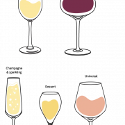 Glass Of Wine PNG Image HD