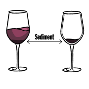Glass Of Wine PNG Photos