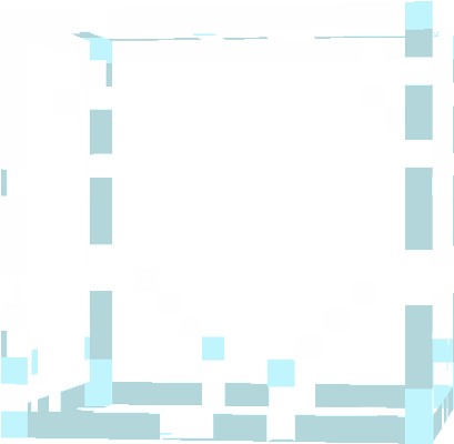 Glass Texture PNG Photo