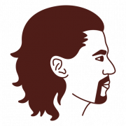 Goatee PNG Image HD