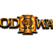 God Of War Logo PNG HD Image